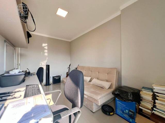 Apartamento para Venda em Praia Grande - 4