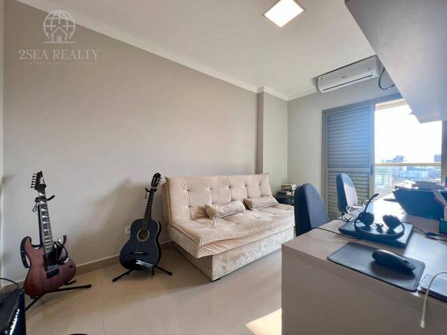 Apartamento para Venda em Praia Grande - 5