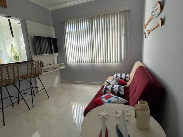 Venda em Gonzaga - Santos