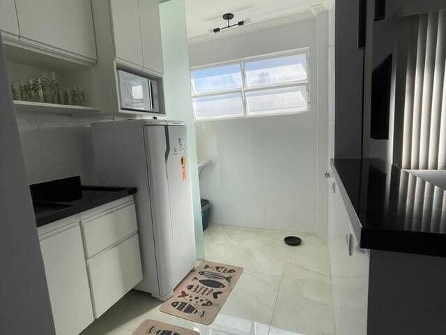 Apartamento para Venda em Santos - 3