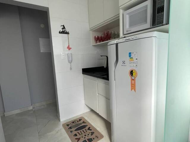 Apartamento para Venda em Santos - 4