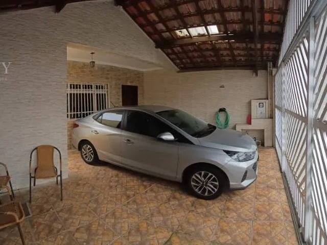 #639 - Casa para Venda em Praia Grande - SP