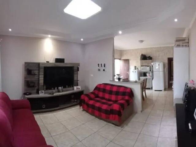 Venda em Maracanã - Praia Grande