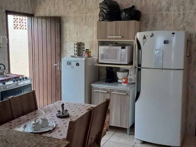 #639 - Casa para Venda em Praia Grande - SP