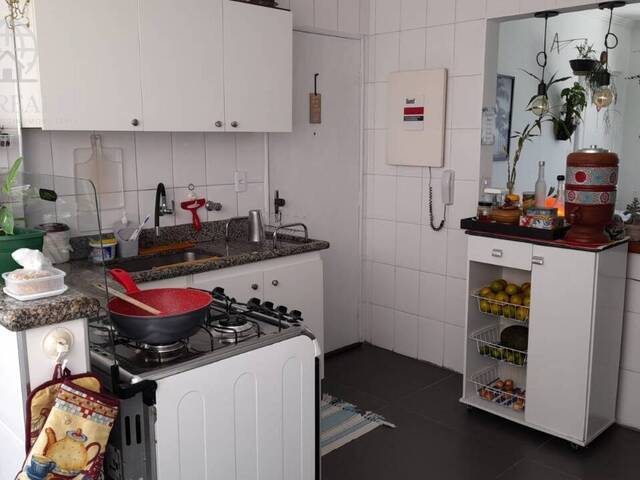 Apartamento para Venda em São Vicente - 5