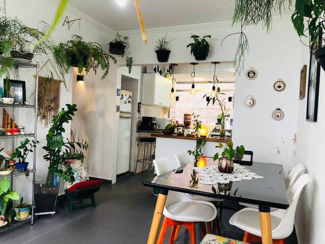 Venda em Itararé - São Vicente