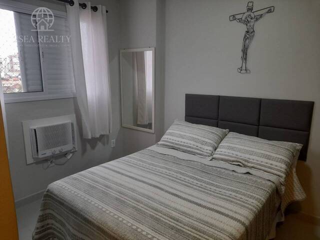 Apartamento para Venda em Praia Grande - 4
