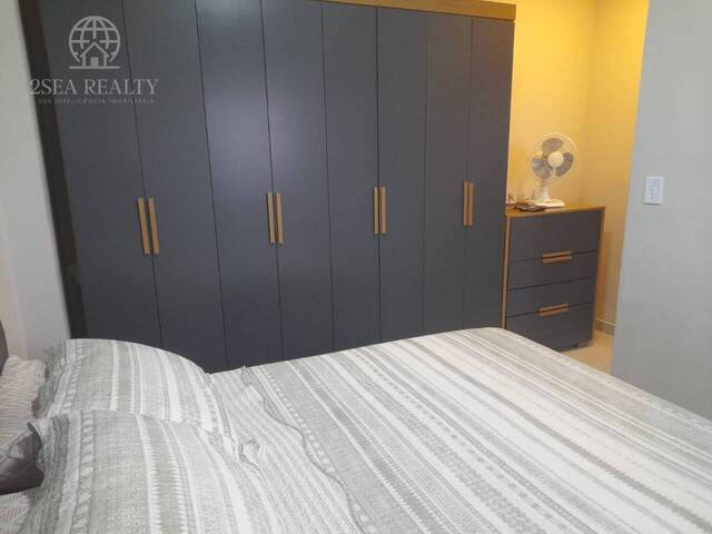 Apartamento para Venda em Praia Grande - 5