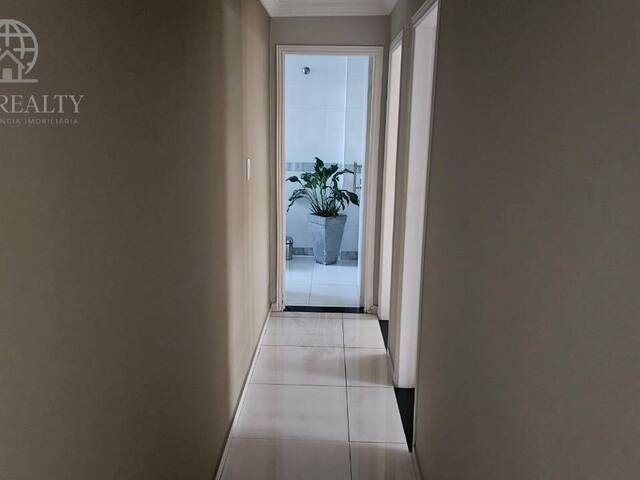 Apartamento para Venda em São Vicente - 4