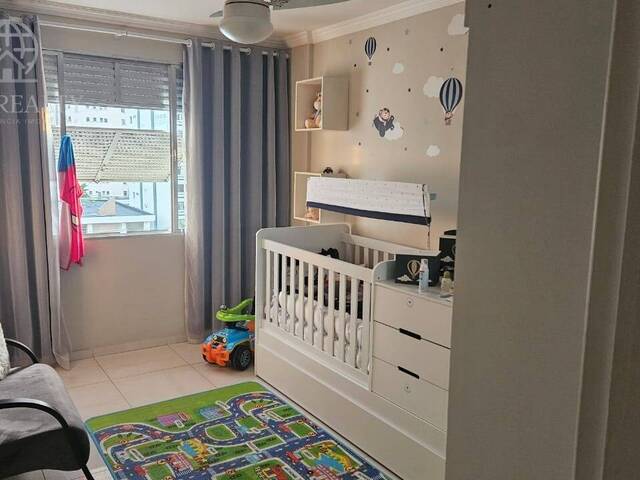 Apartamento para Venda em São Vicente - 5