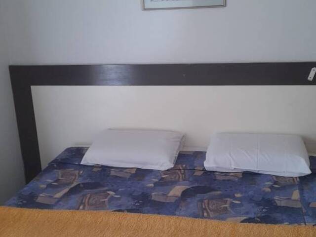 #643 - Kitnet para Venda em São Vicente - SP