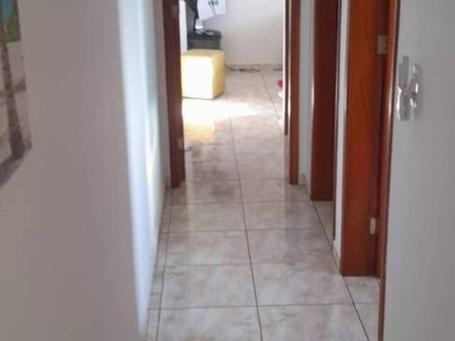 Apartamento para Venda em Praia Grande - 4