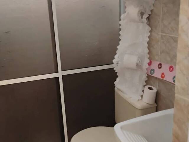 #646 - Kitnet para Venda em Praia Grande - SP