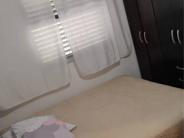 #646 - Kitnet para Venda em Praia Grande - SP