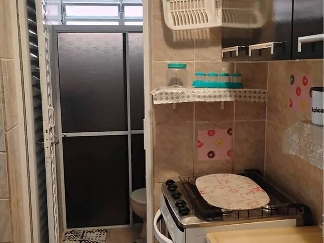 Venda em Cidade Ocian - Praia Grande