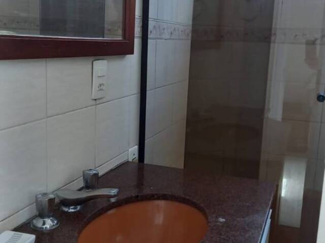 #647 - Cobertura para Venda em Guarujá - SP