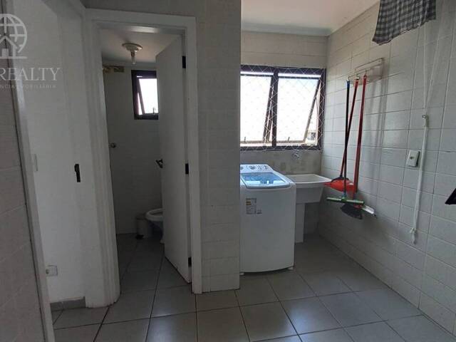 Cobertura para Venda em Guarujá - 5