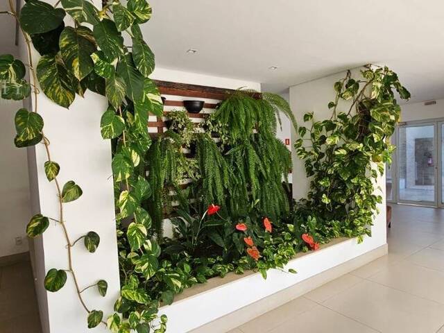 #649 - Apartamento para Venda em Guarujá - SP