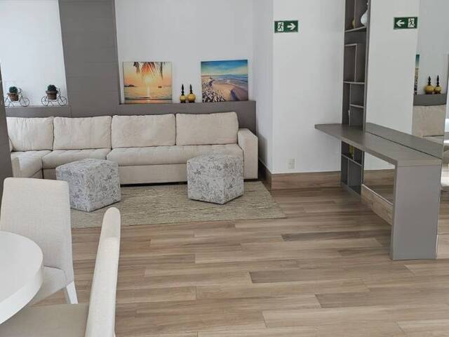 Apartamento para Venda em Guarujá - 5