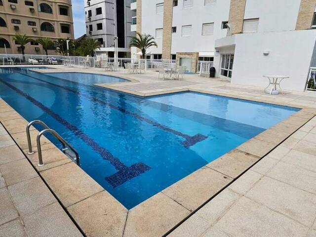 Venda em Enseada - Guarujá