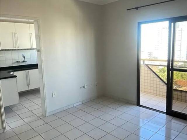 #650 - Apartamento para Venda em Guarujá - SP