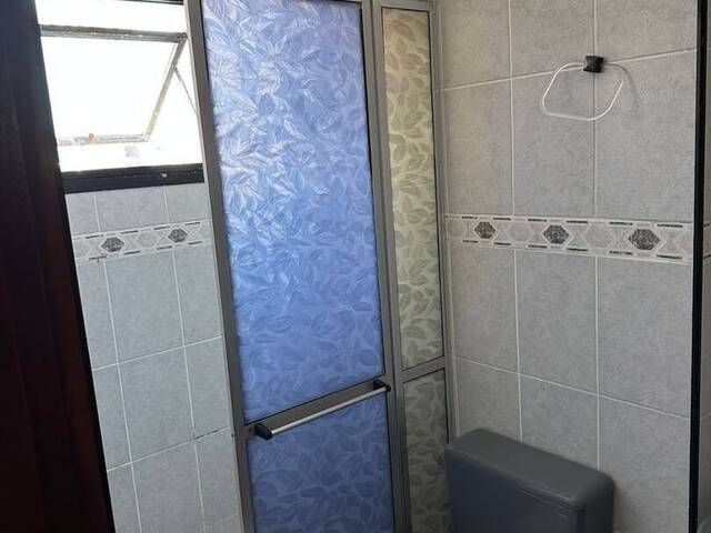 Apartamento para Venda em Praia Grande - 4