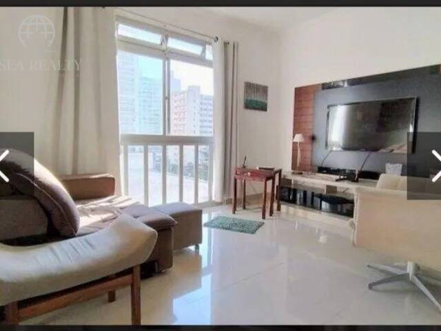 Venda em Pitangueiras - Guarujá