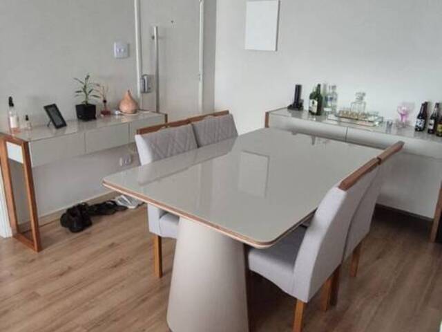 #654 - Apartamento para Venda em Guarujá - SP