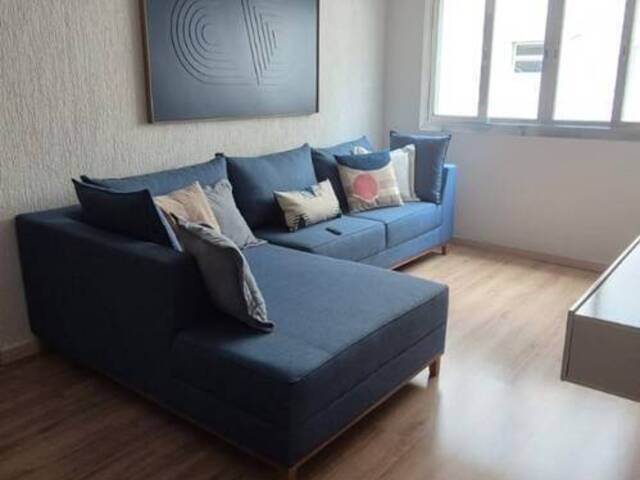 Apartamento para Venda em Guarujá - 4