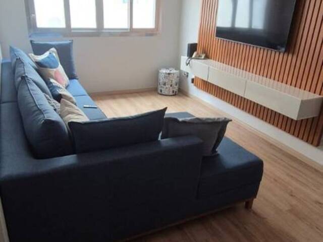 Apartamento para Venda em Guarujá - 5