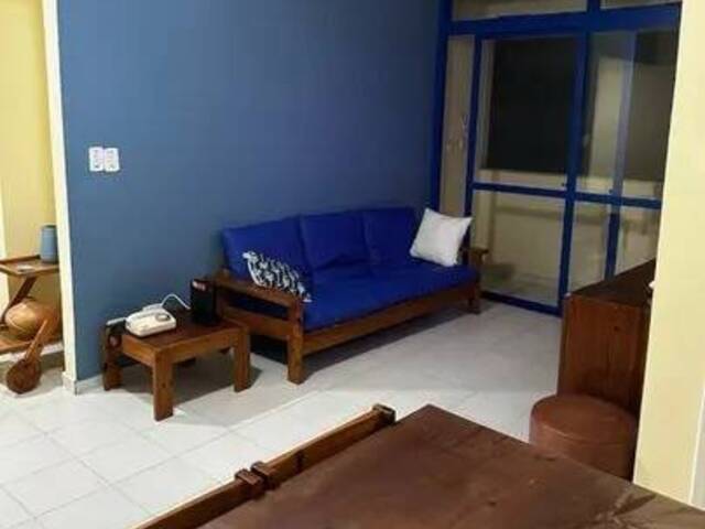 #655 - Apartamento para Venda em Guarujá - SP