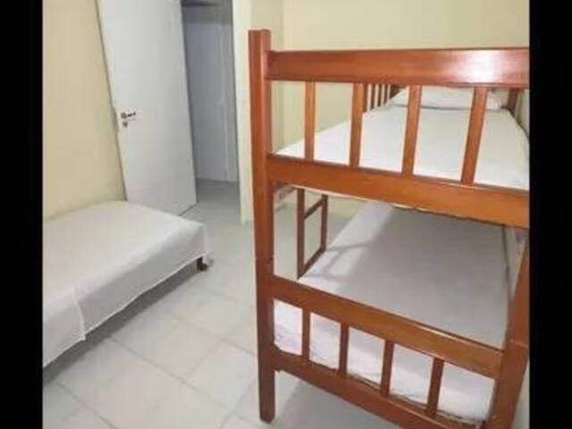 Apartamento para Venda em Guarujá - 4