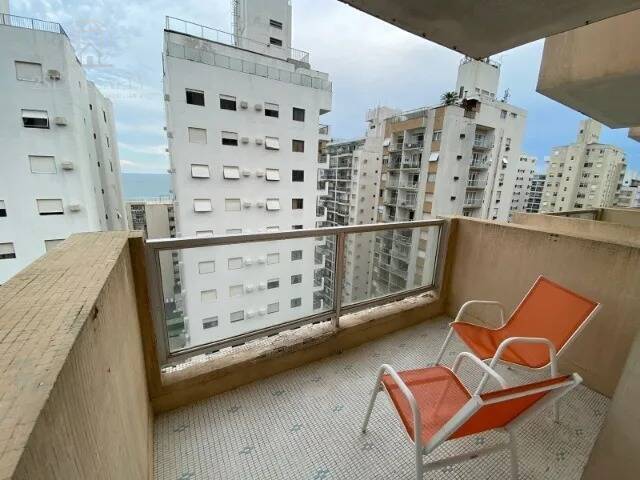 #656 - Apartamento para Venda em Guarujá - SP