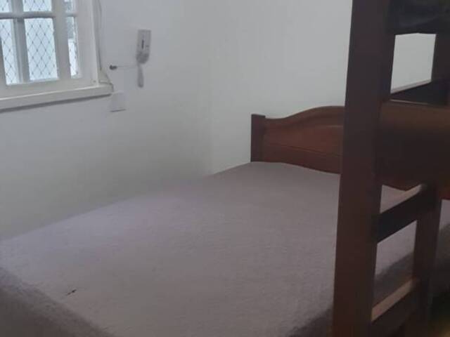 #657 - Apartamento para Venda em Guarujá - SP