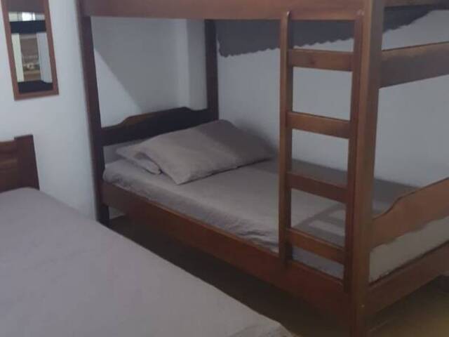 #657 - Apartamento para Venda em Guarujá - SP