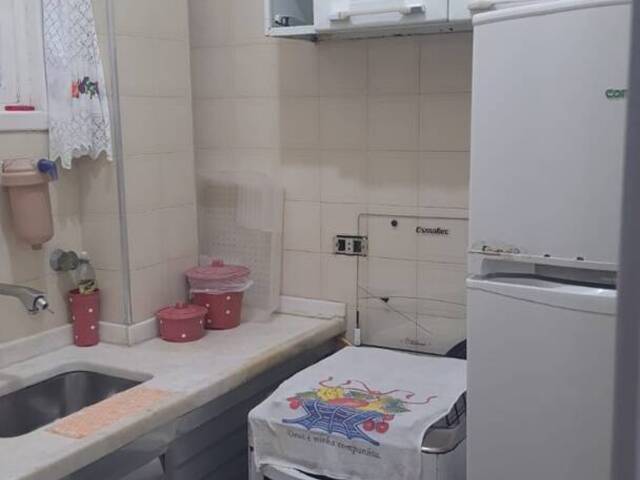 Apartamento para Venda em Guarujá - 4