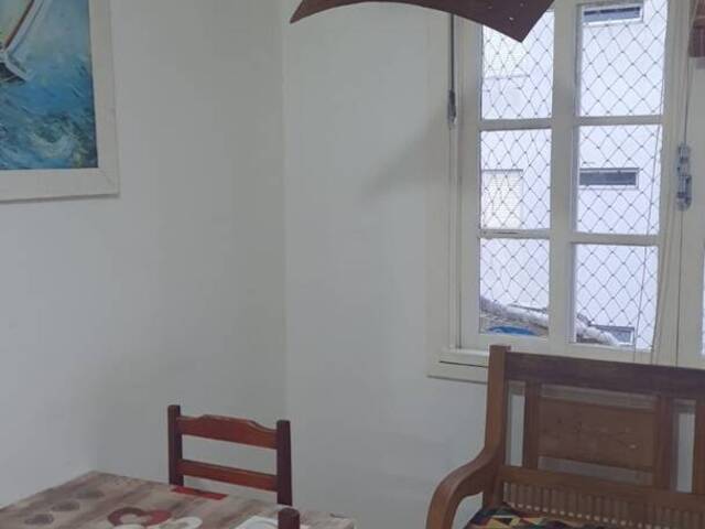 Apartamento para Venda em Guarujá - 5