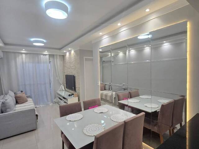 Venda em Vila Mathias - Santos