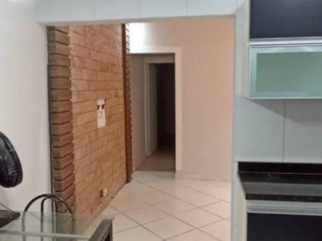 #659 - Apartamento para Venda em Guarujá - SP