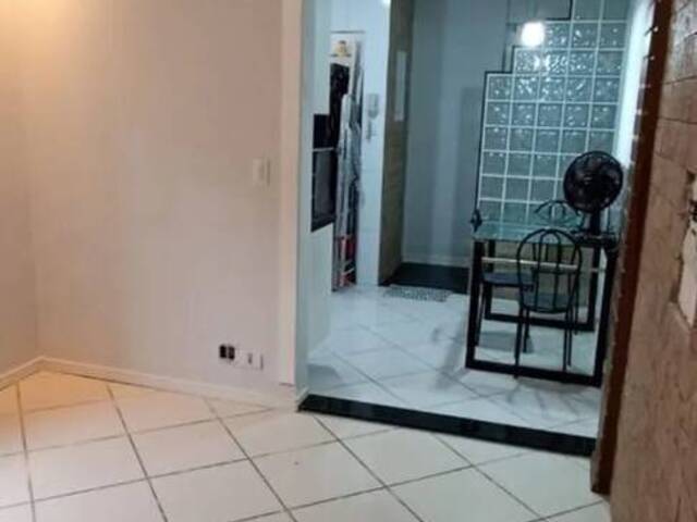 #659 - Apartamento para Venda em Guarujá - SP