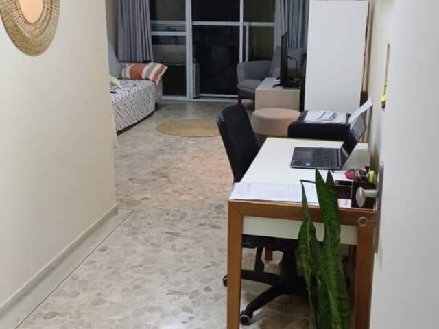 Venda em Ponta da Praia - Santos