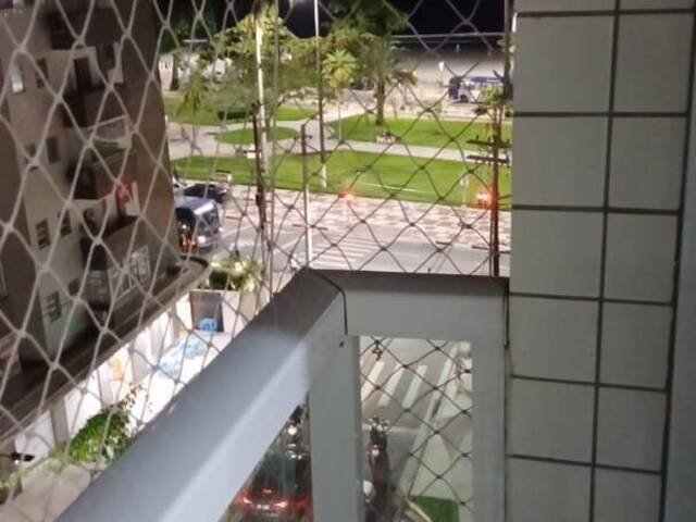 #660 - Apartamento para Venda em Santos - SP