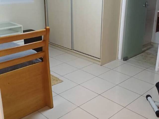 Apartamento para Venda em Santos - 5