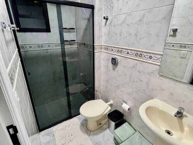 Apartamento para Venda em Praia Grande - 4