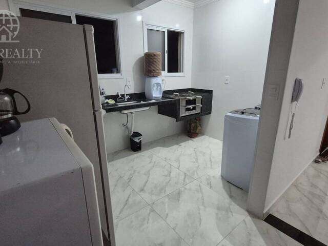 Apartamento para Venda em Praia Grande - 4