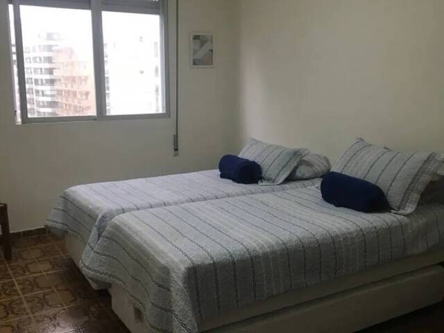 Apartamento para Venda em Guarujá - 4