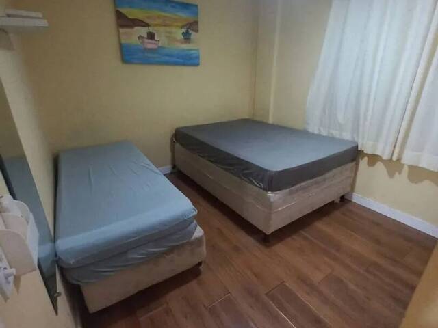 #664 - Apartamento para Venda em Guarujá - SP