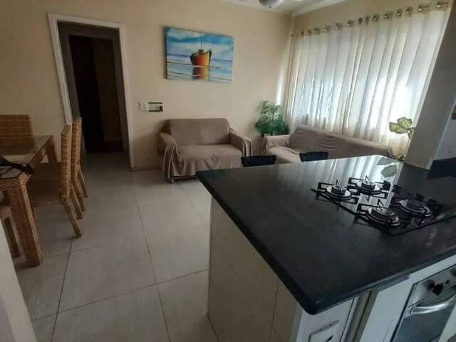 Apartamento para Venda em Guarujá - 4