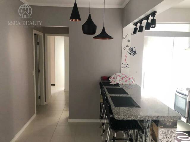 #665 - Apartamento para Venda em Guarujá - SP