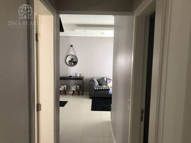 #665 - Apartamento para Venda em Guarujá - SP